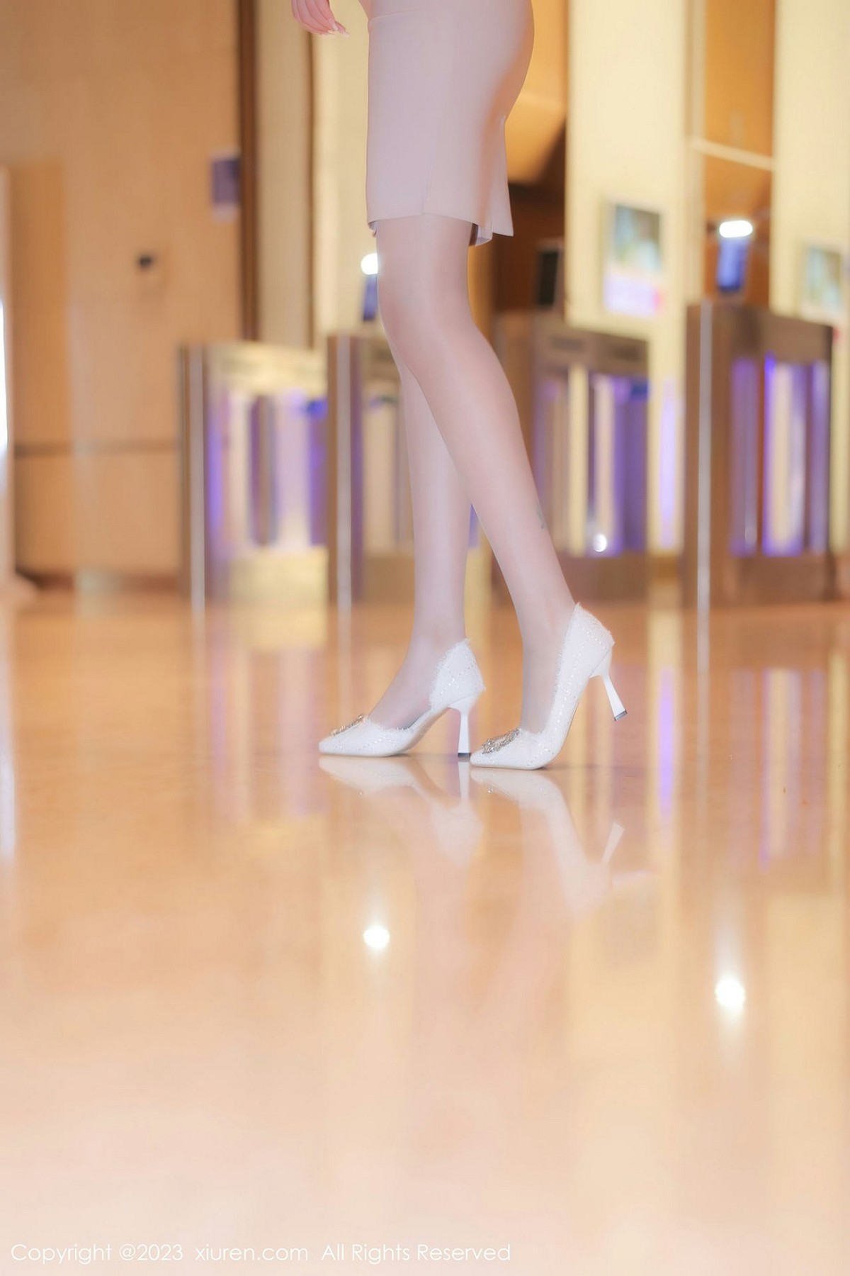 【XiuRen秀人網】20230202Vol6207江真真【110P】-[秀人套图]