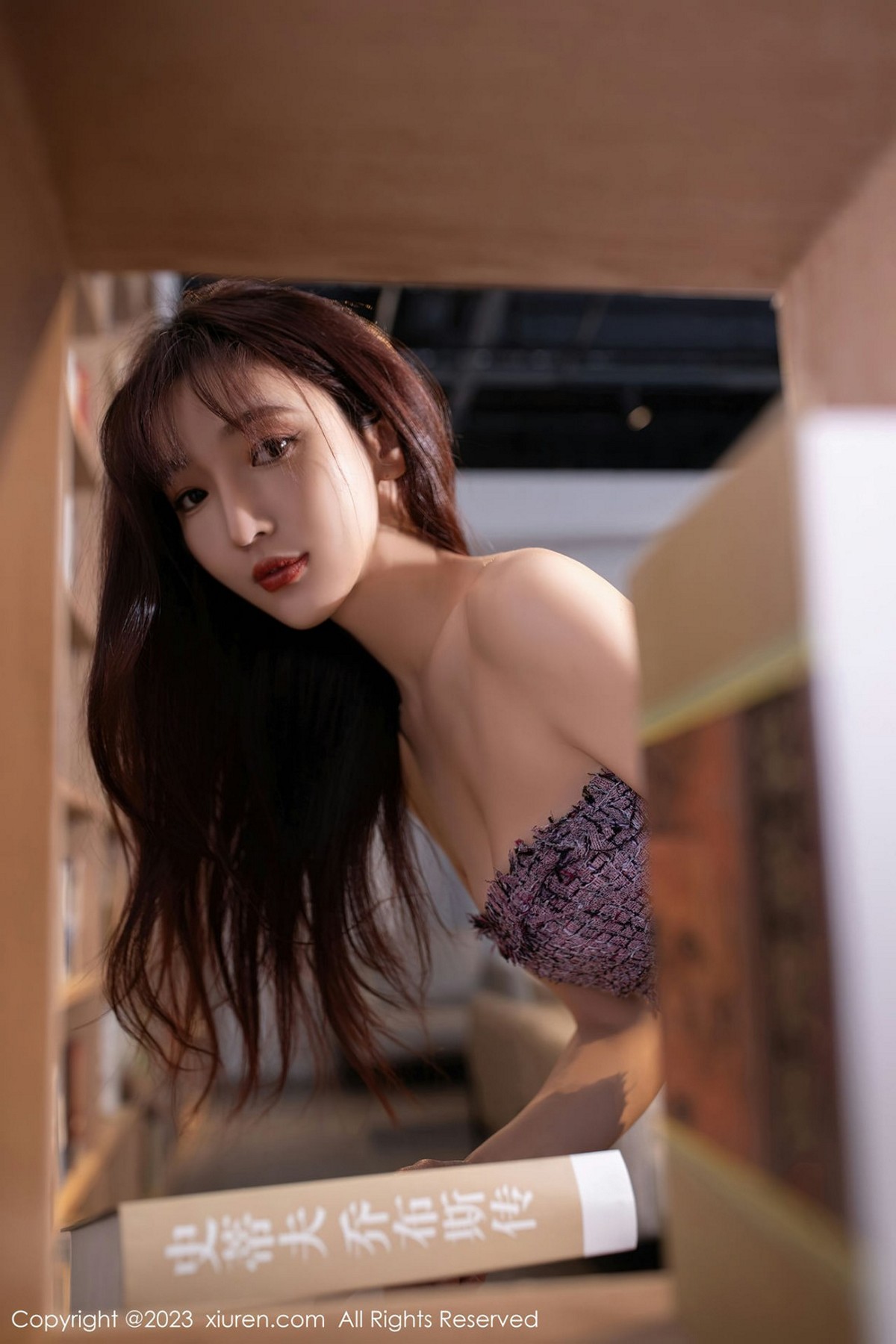 【XiuRen秀人網】20230202Vol6209陸萱萱【81P】-[秀人套图]