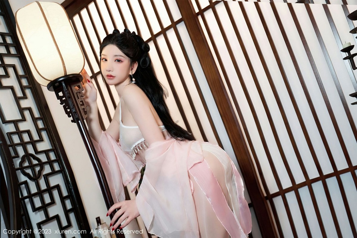 【XiuRen秀人網】20230203Vol6217周于希Sally【85P】-[秀人套图]