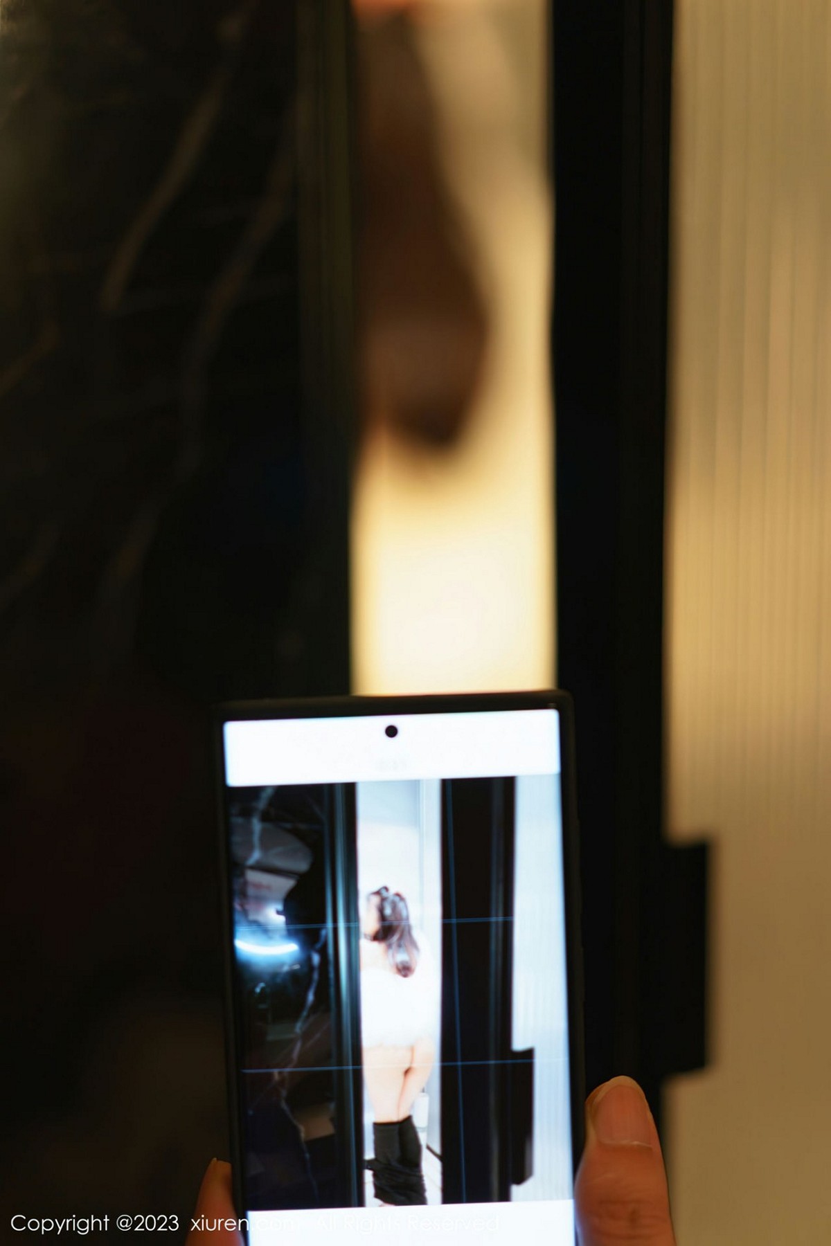 【XiuRen秀人網】20230203Vol6213laura阿姣【75P】-[秀人套图]