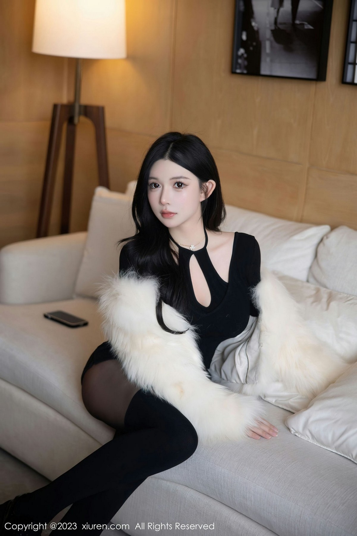 【XiuRen秀人網】20230203Vol6212林珊珊【81P】-[秀人套图]