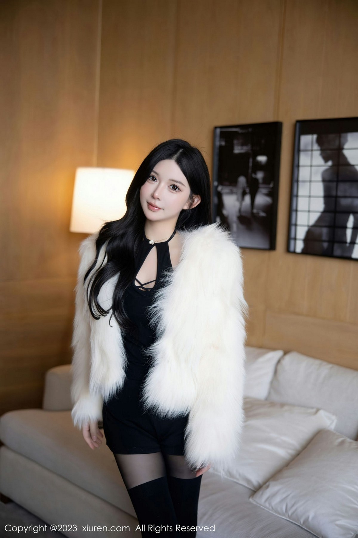 【XiuRen秀人網】20230203Vol6212林珊珊【81P】-[秀人套图]