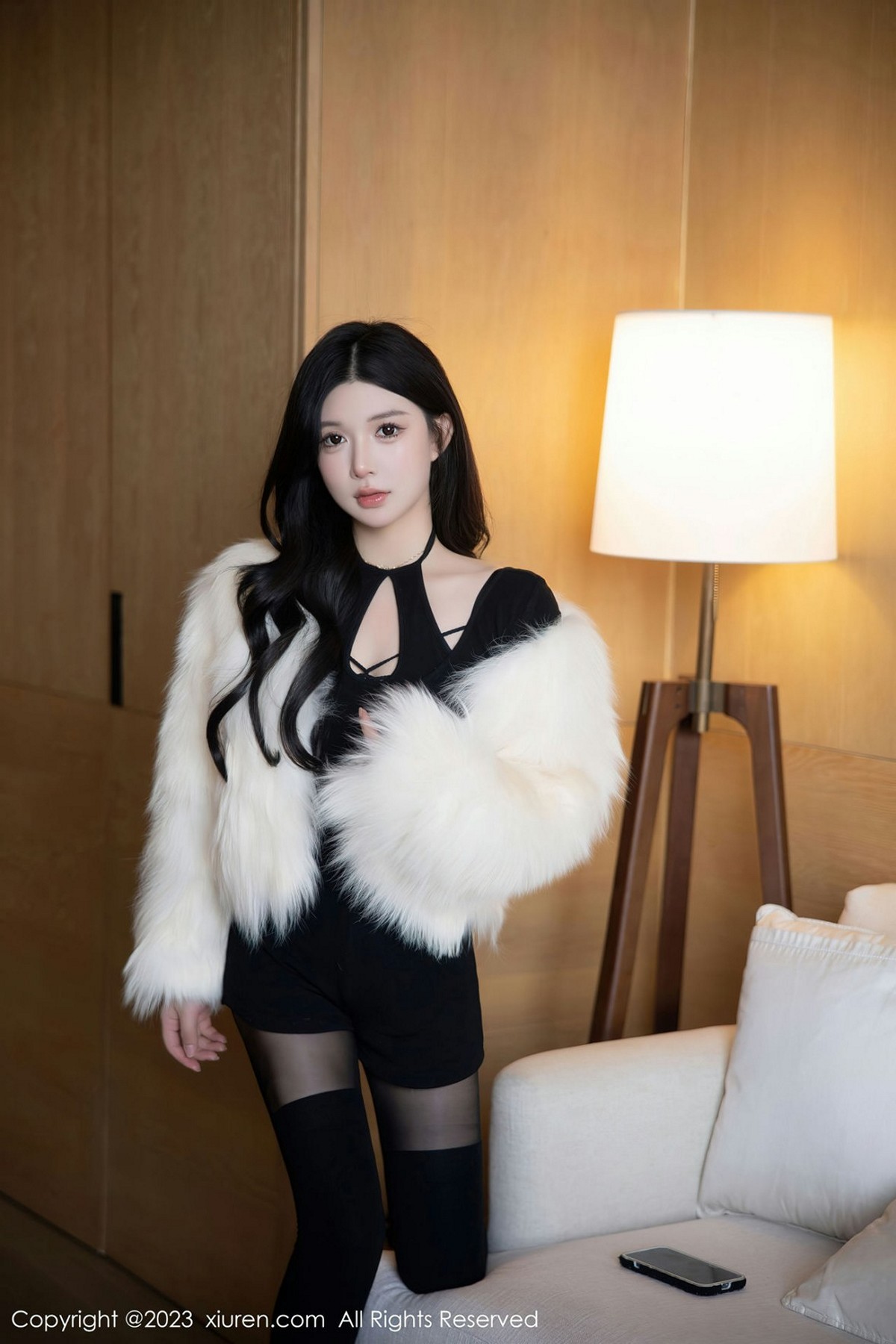 【XiuRen秀人網】20230203Vol6212林珊珊【81P】-[秀人套图]