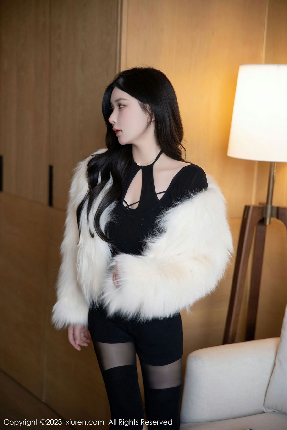 【XiuRen秀人網】20230203Vol6212林珊珊【81P】-[秀人套图]