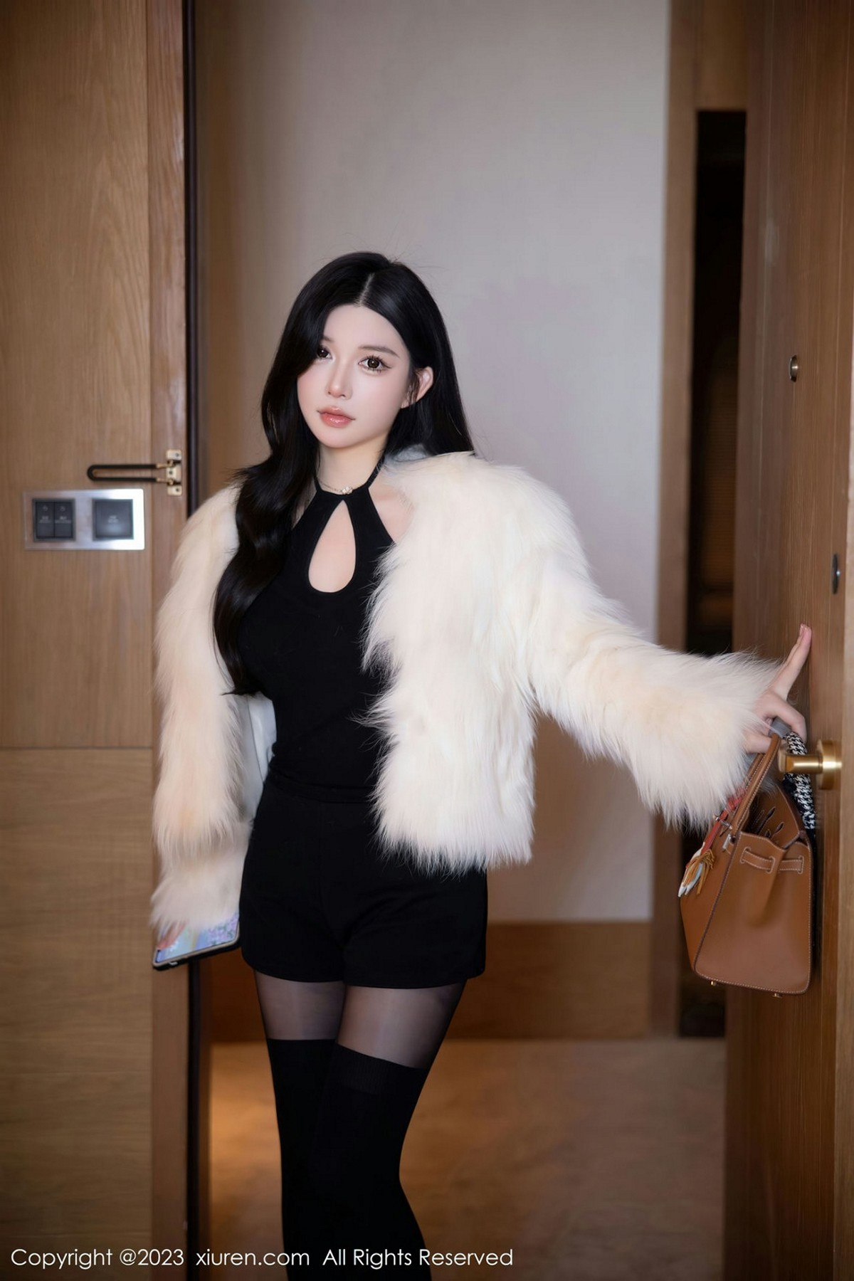 【XiuRen秀人網】20230203Vol6212林珊珊【81P】-[秀人套图]