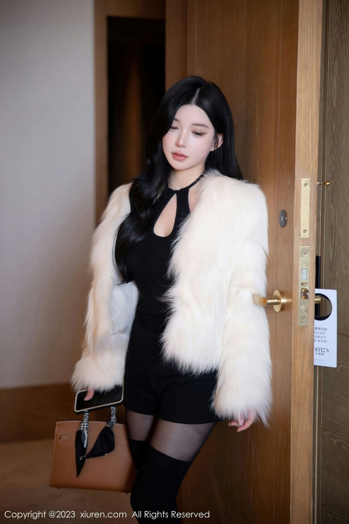 【XiuRen秀人網】20230203Vol6212林珊珊【81P】-[秀人套图]