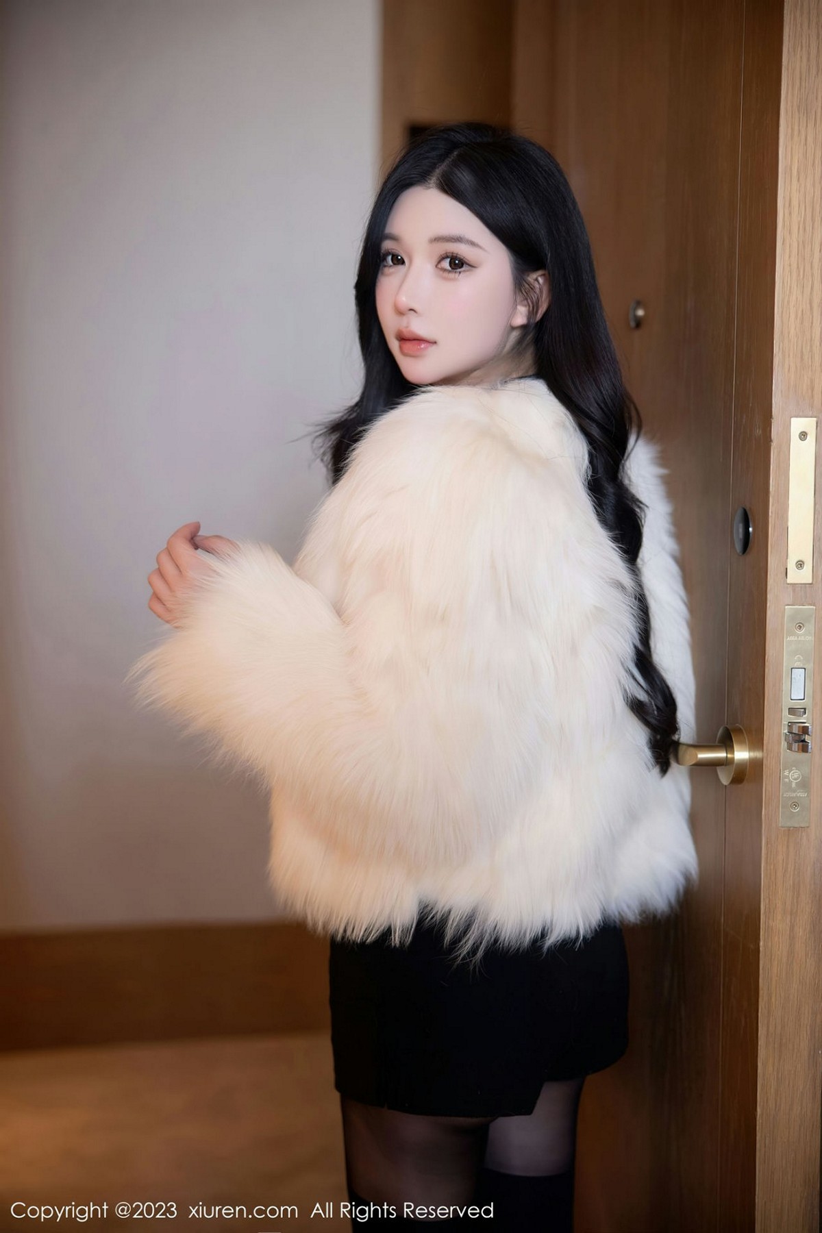 【XiuRen秀人網】20230203Vol6212林珊珊【81P】-[秀人套图]