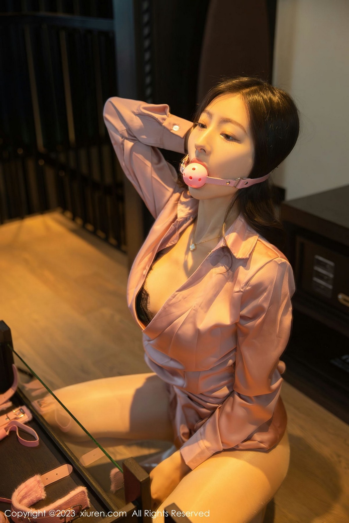 【XiuRen秀人網】20230203Vol6211熊小諾【77P】-[秀人套图]