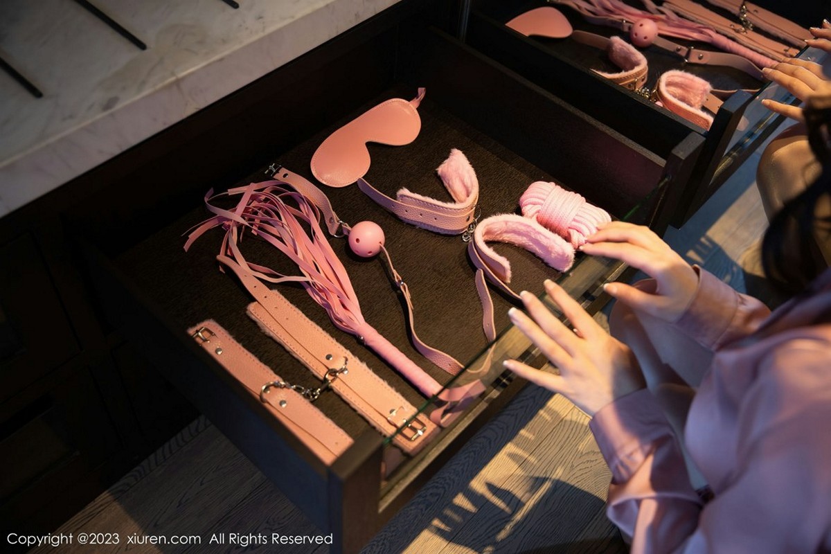 【XiuRen秀人網】20230203Vol6211熊小諾【77P】-[秀人套图]