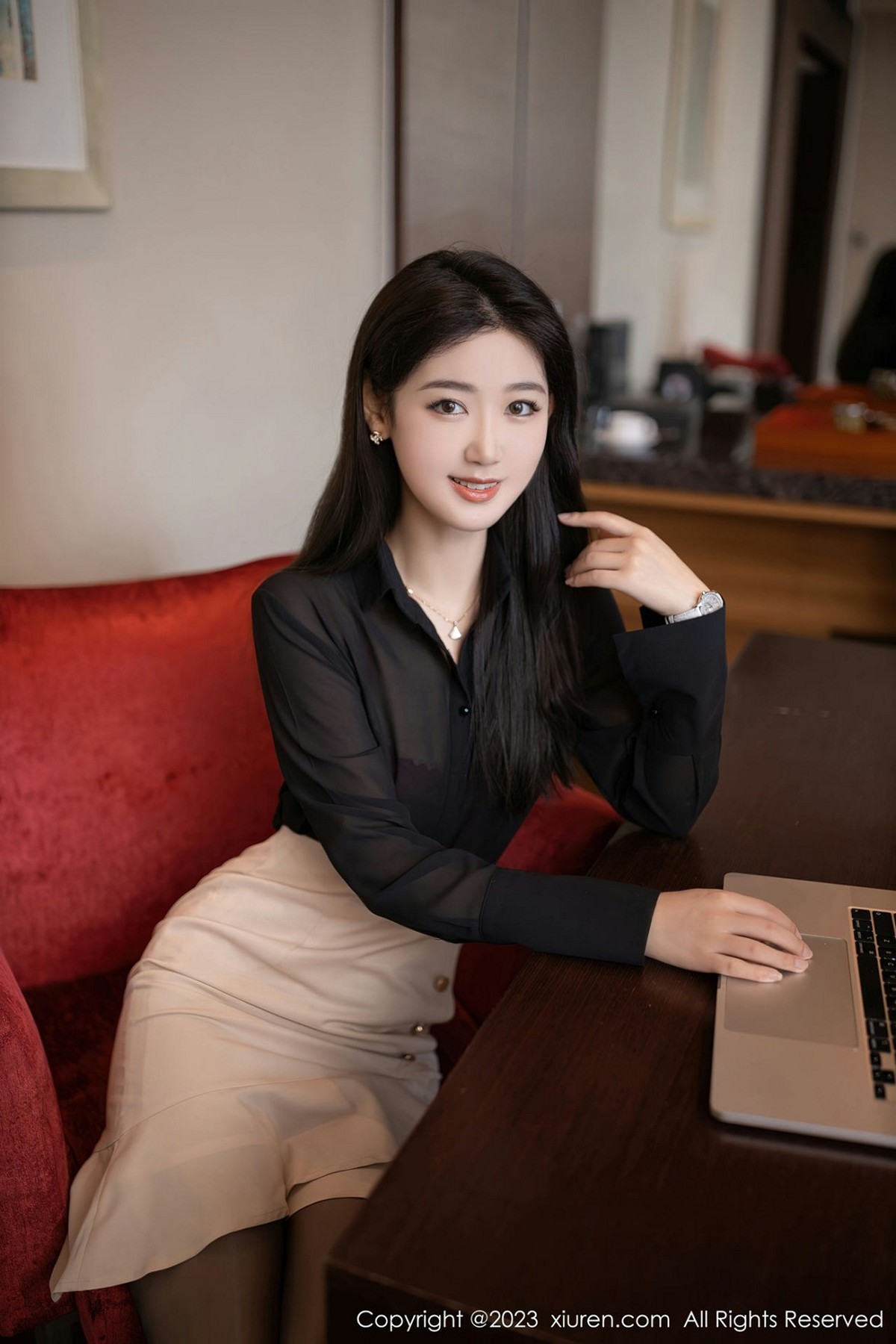 【XiuRen秀人網】20230206Vol6223唐安琪【81P】-[秀人套图]