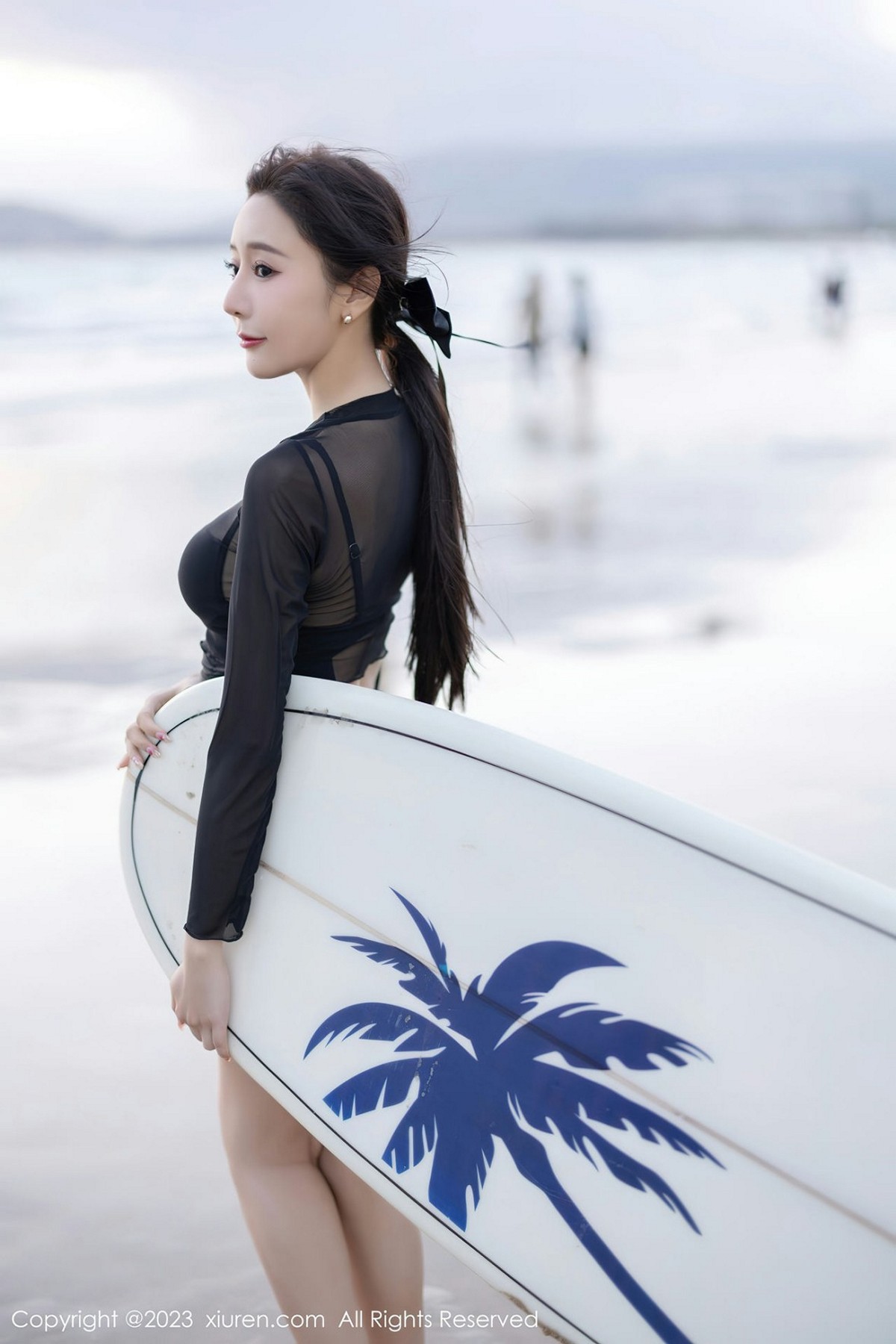 【XiuRen秀人網】20230206Vol6222王馨瑤yanni【84P】-[秀人套图]