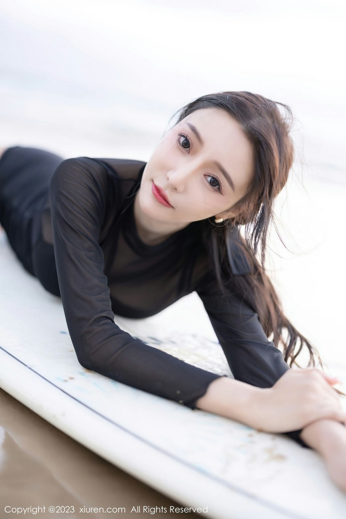 【XiuRen秀人網】20230206Vol6222王馨瑤yanni【84P】-[秀人套图]