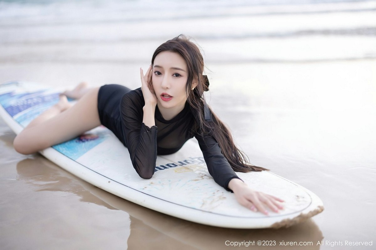 【XiuRen秀人網】20230206Vol6222王馨瑤yanni【84P】-[秀人套图]