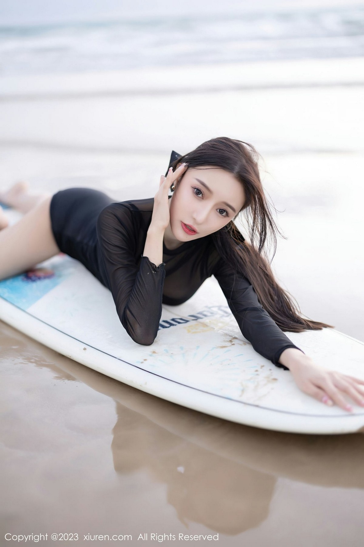 【XiuRen秀人網】20230206Vol6222王馨瑤yanni【84P】-[秀人套图]