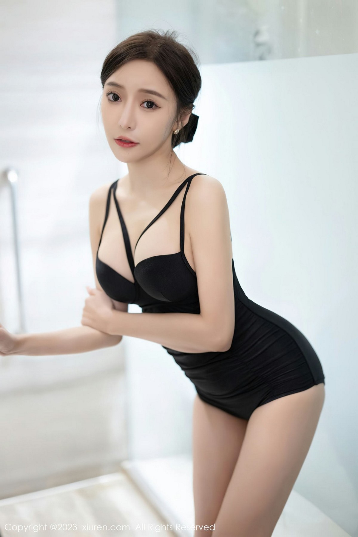 【XiuRen秀人網】20230206Vol6222王馨瑤yanni【84P】-[秀人套图]