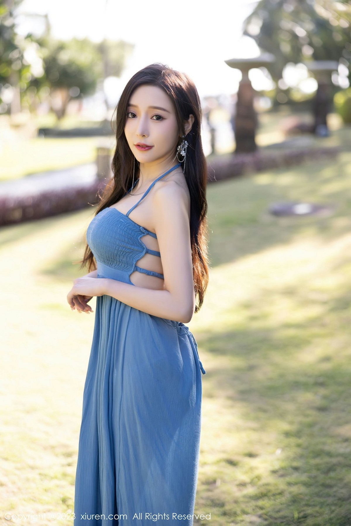 【XiuRen秀人網】20230206Vol6222王馨瑤yanni【84P】-[秀人套图]