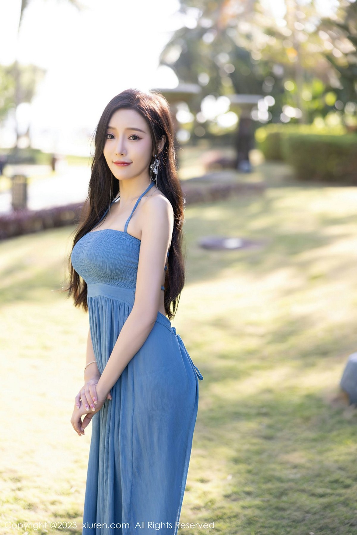 【XiuRen秀人網】20230206Vol6222王馨瑤yanni【84P】-[秀人套图]