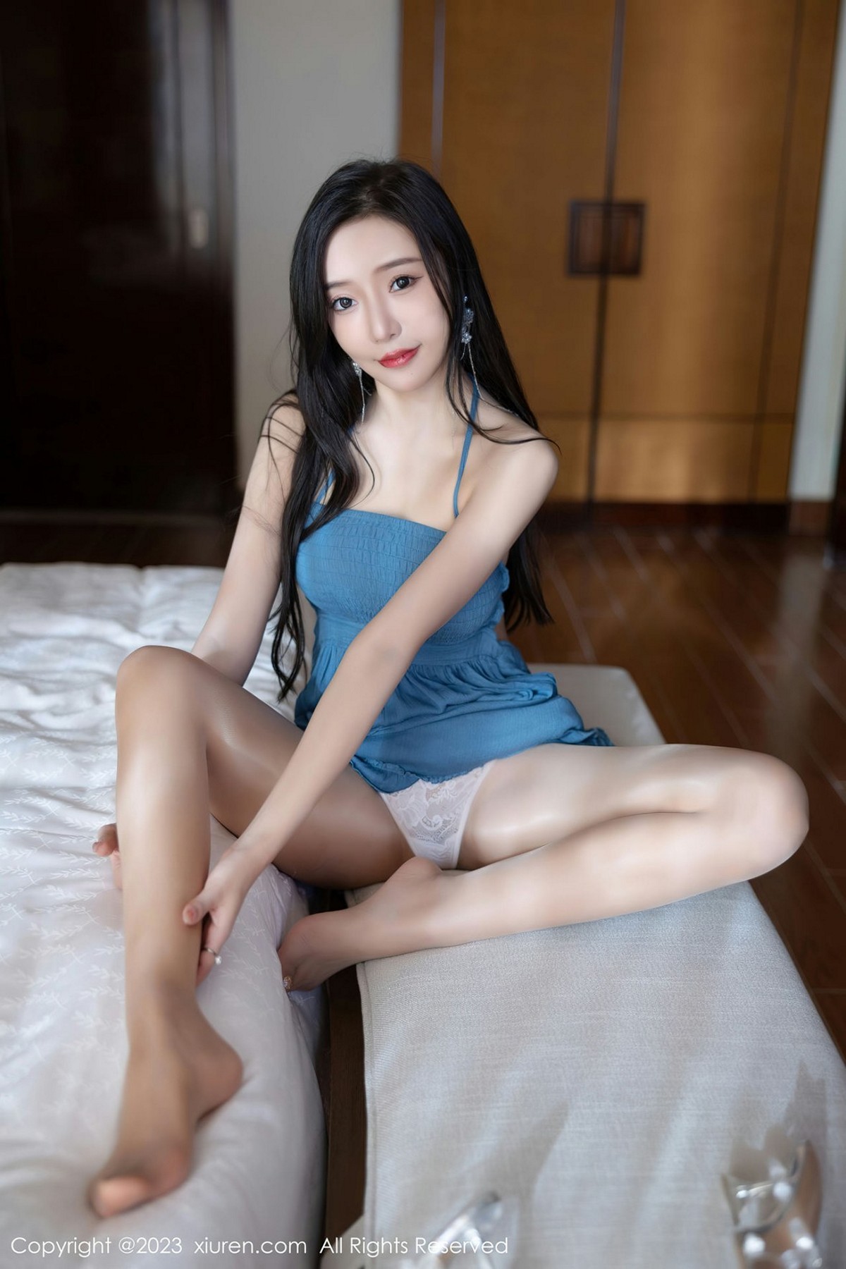 【XiuRen秀人網】20230206Vol6222王馨瑤yanni【84P】-[秀人套图]