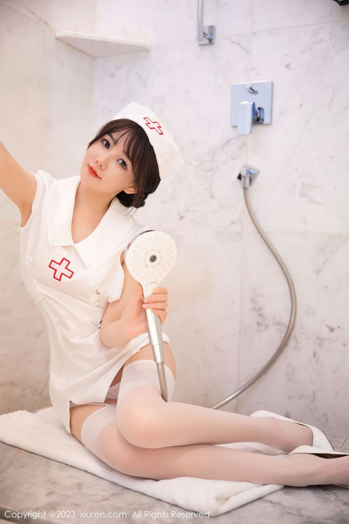 【XiuRen秀人網】20230206Vol6221婠婠麽【81P】-[秀人套图]