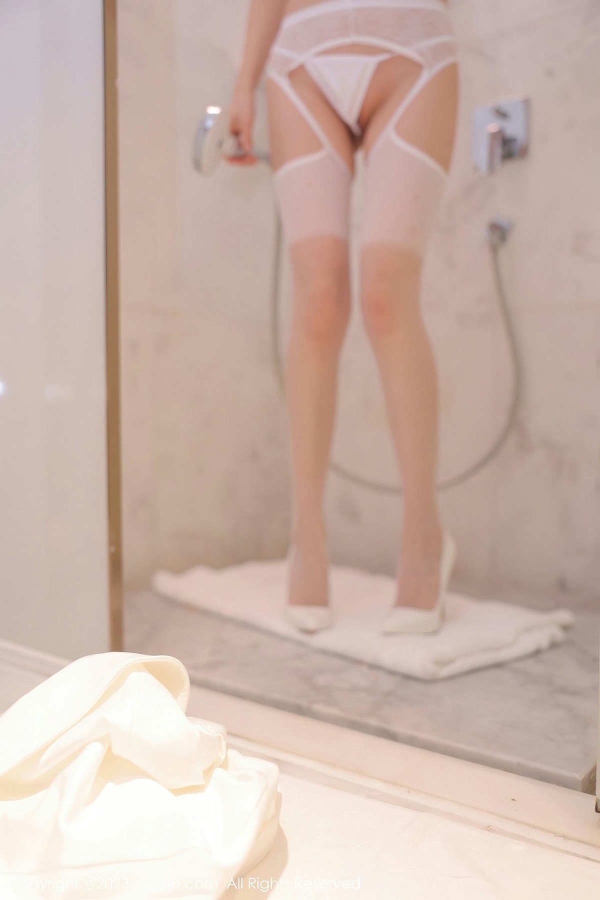 【XiuRen秀人網】20230206Vol6221婠婠麽【81P】-[秀人套图]