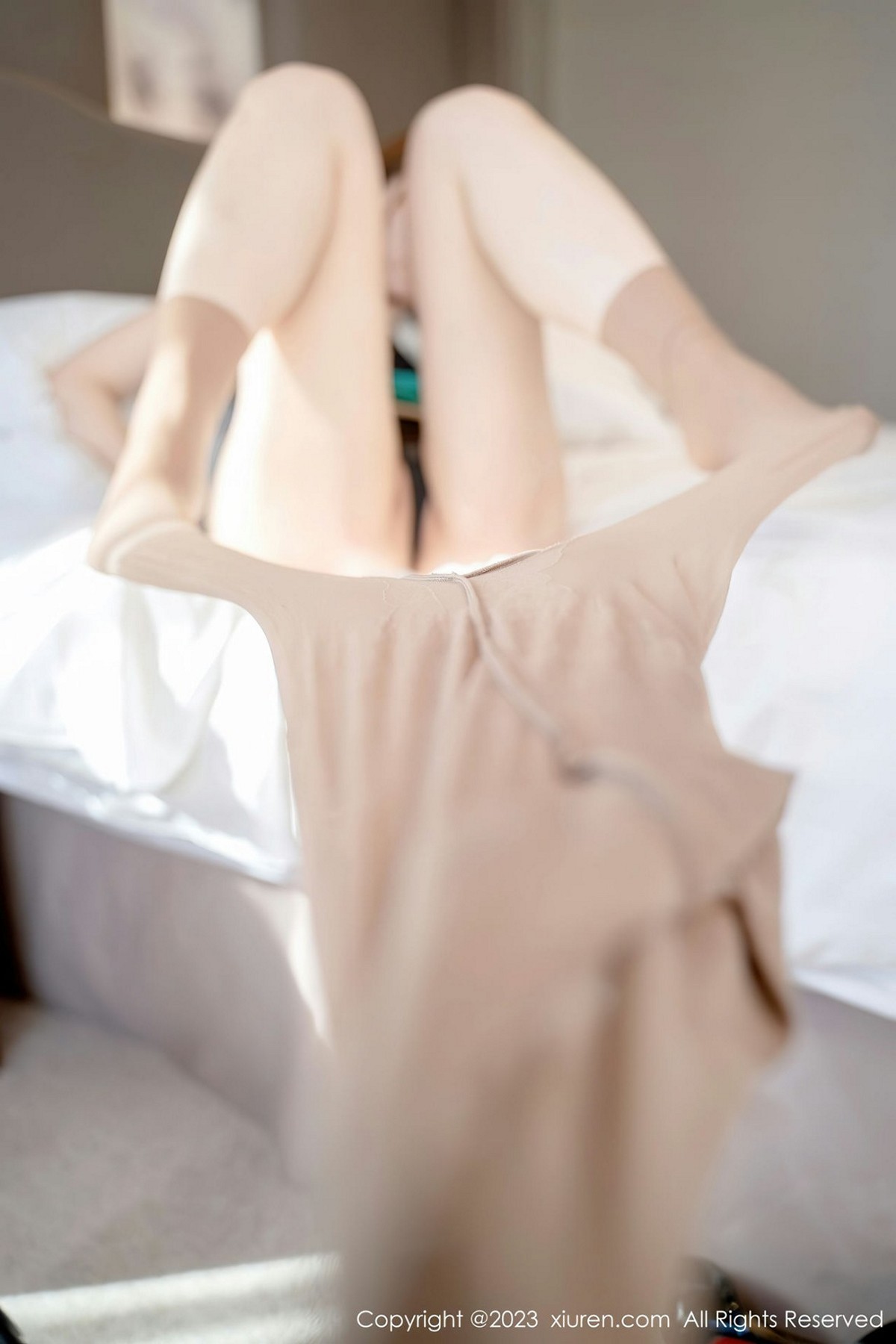 【XiuRen秀人網】20230206Vol6219顧喬楠Cora【79P】-[秀人套图]