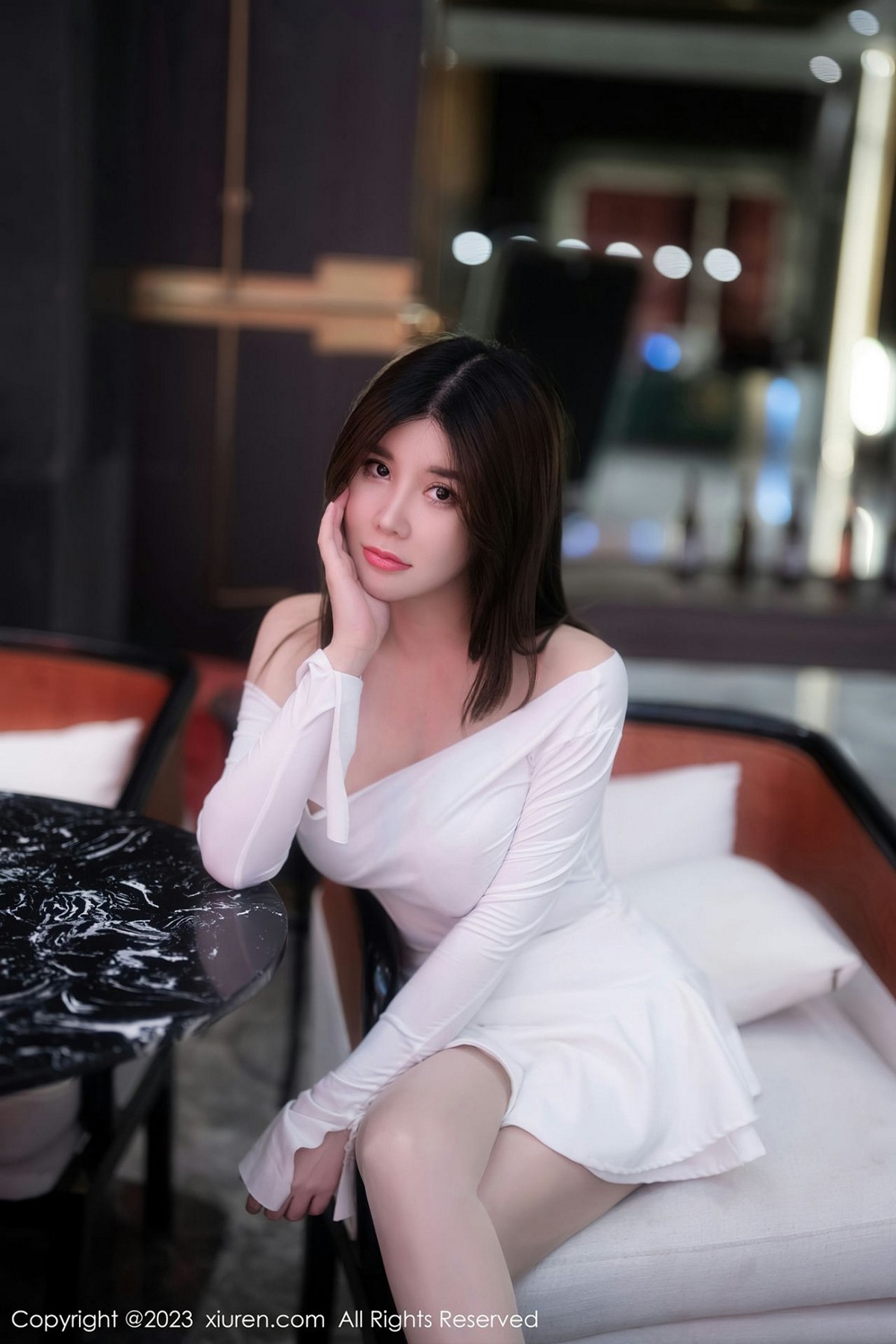 【XiuRen秀人網】20230206Vol6218周jojobaby【60P】-[秀人套图]