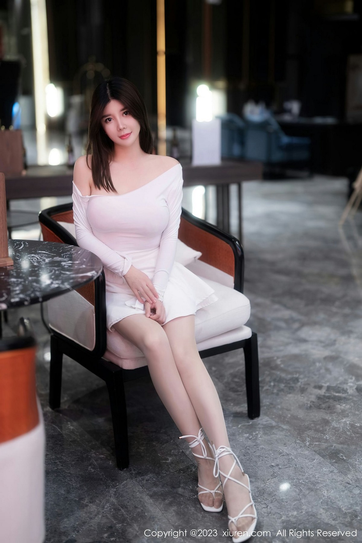 【XiuRen秀人網】20230206Vol6218周jojobaby【60P】-[秀人套图]