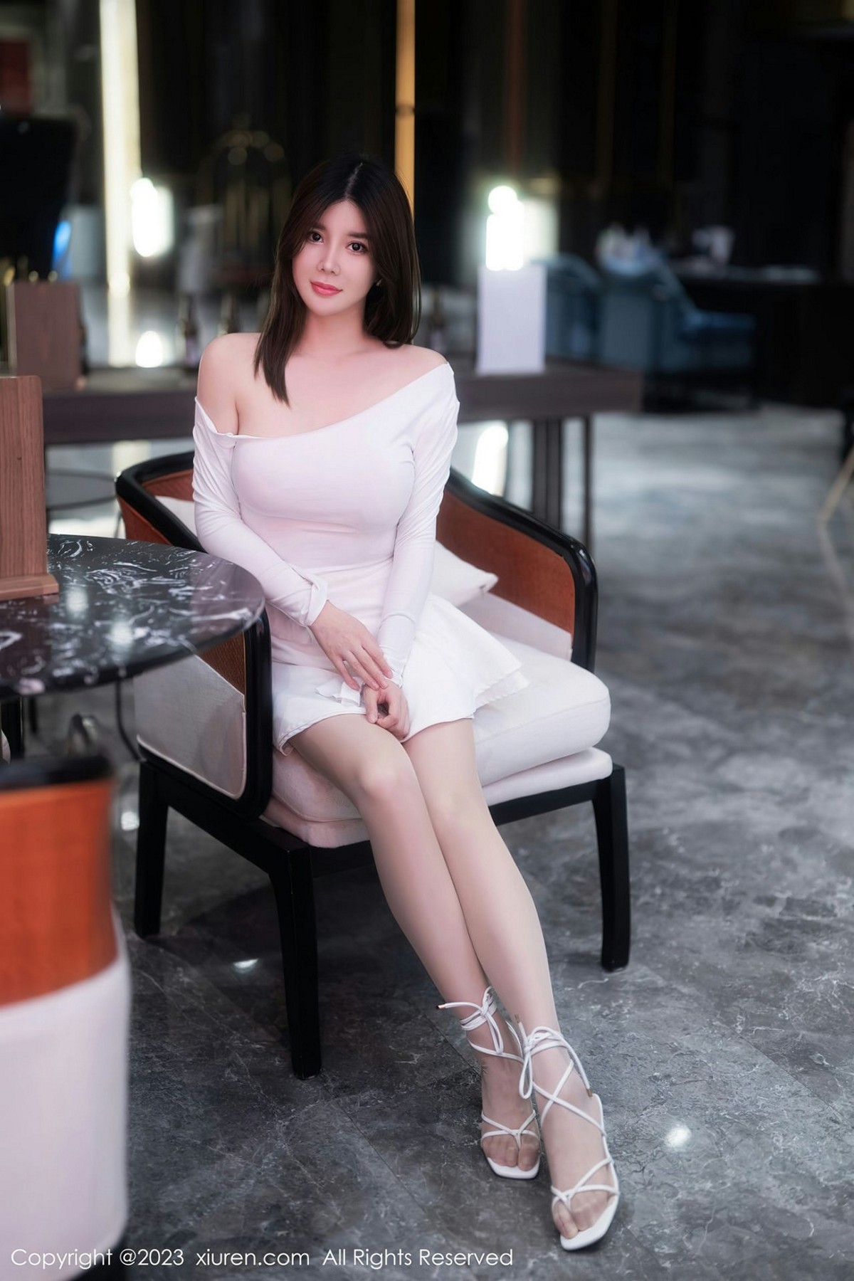 【XiuRen秀人網】20230206Vol6218周jojobaby【60P】-[秀人套图]