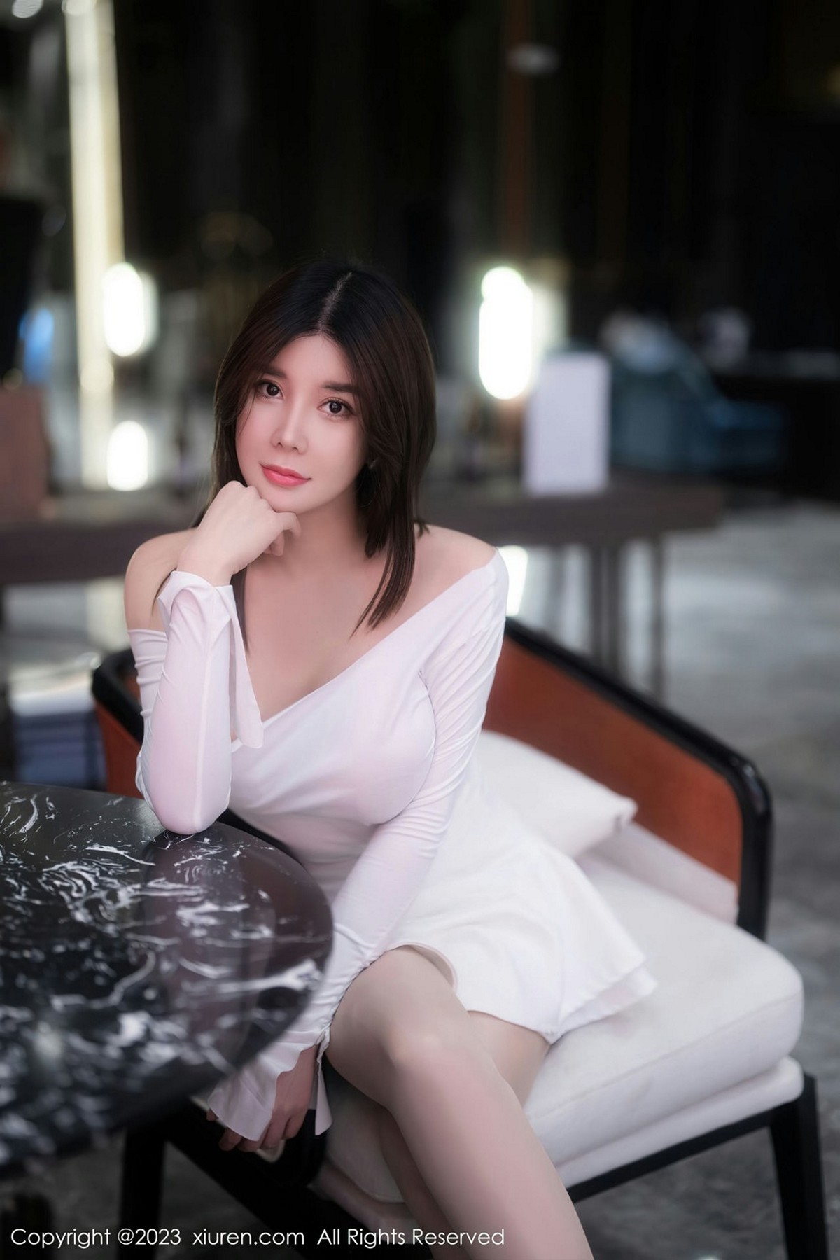 【XiuRen秀人網】20230206Vol6218周jojobaby【60P】-[秀人套图]