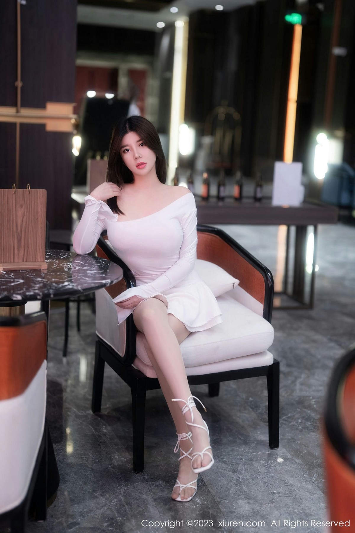 【XiuRen秀人網】20230206Vol6218周jojobaby【60P】-[秀人套图]