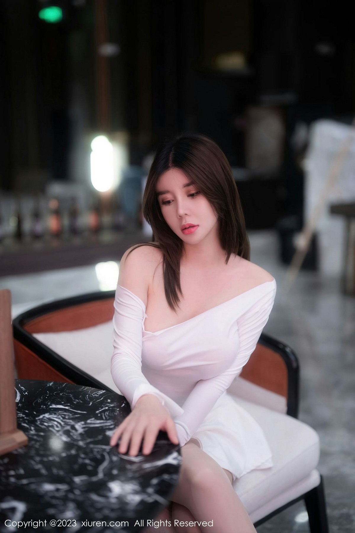 【XiuRen秀人網】20230206Vol6218周jojobaby【60P】-[秀人套图]