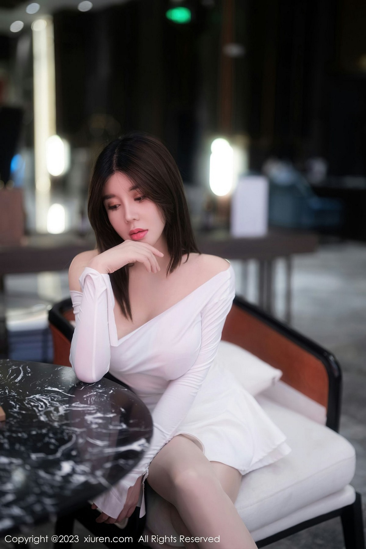 【XiuRen秀人網】20230206Vol6218周jojobaby【60P】-[秀人套图]