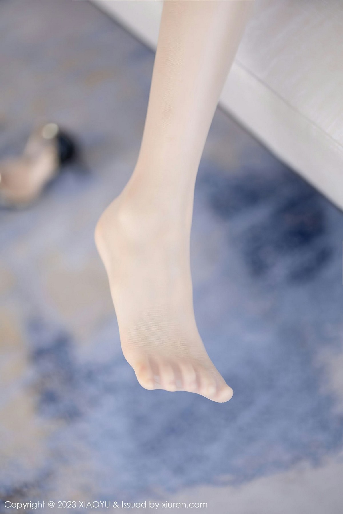 【XIAOYU語畫界】20230206Vol959林樂一【90P】-[秀人套图]