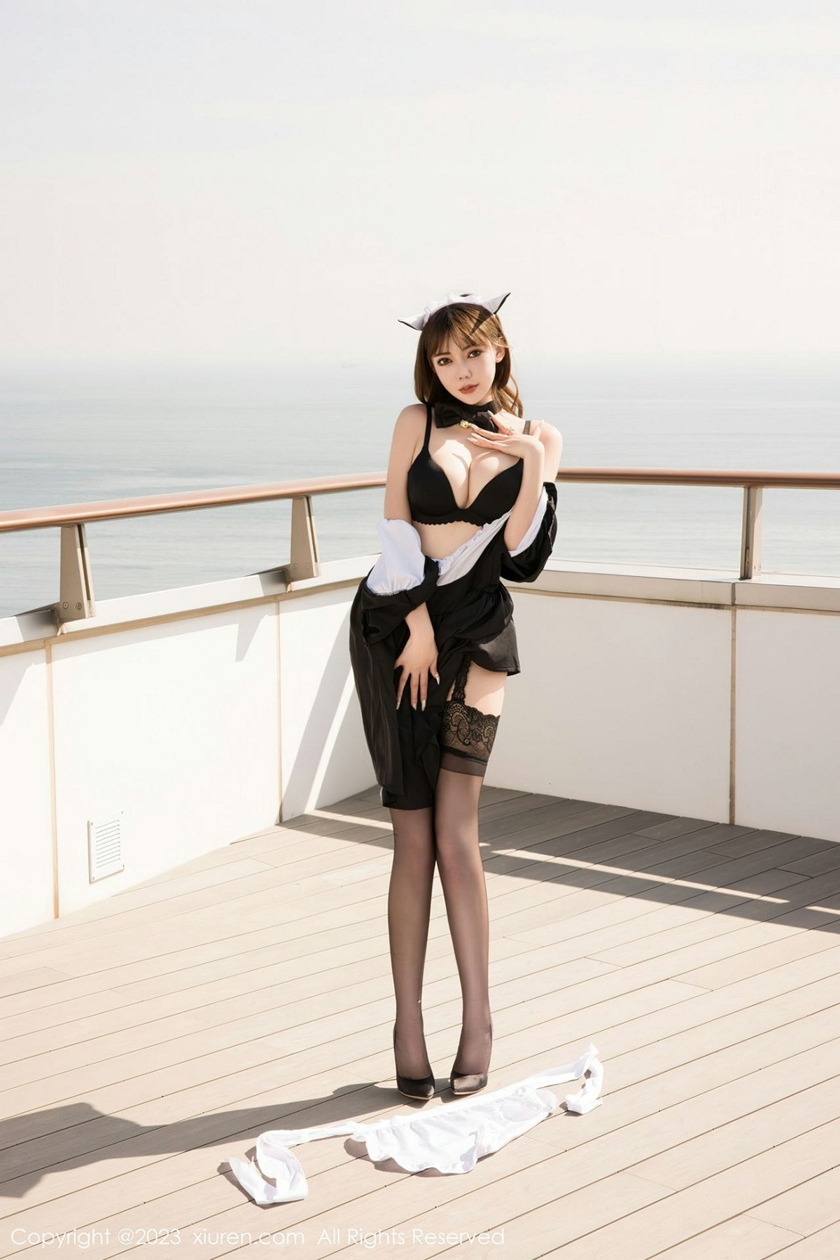 【XiuRen秀人網】20230207Vol6224萌漢藥baby【68P】-[秀人套图]