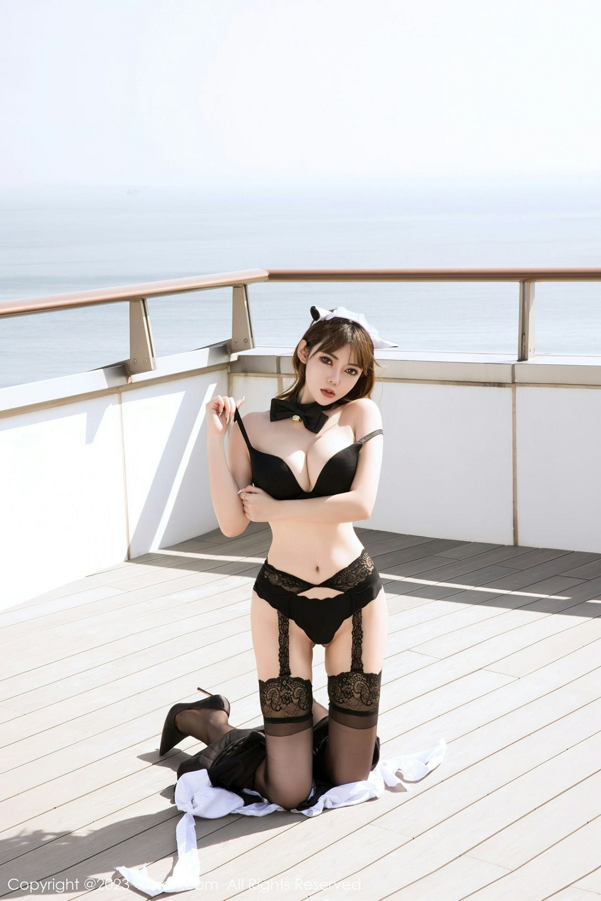 【XiuRen秀人網】20230207Vol6224萌漢藥baby【68P】-[秀人套图]