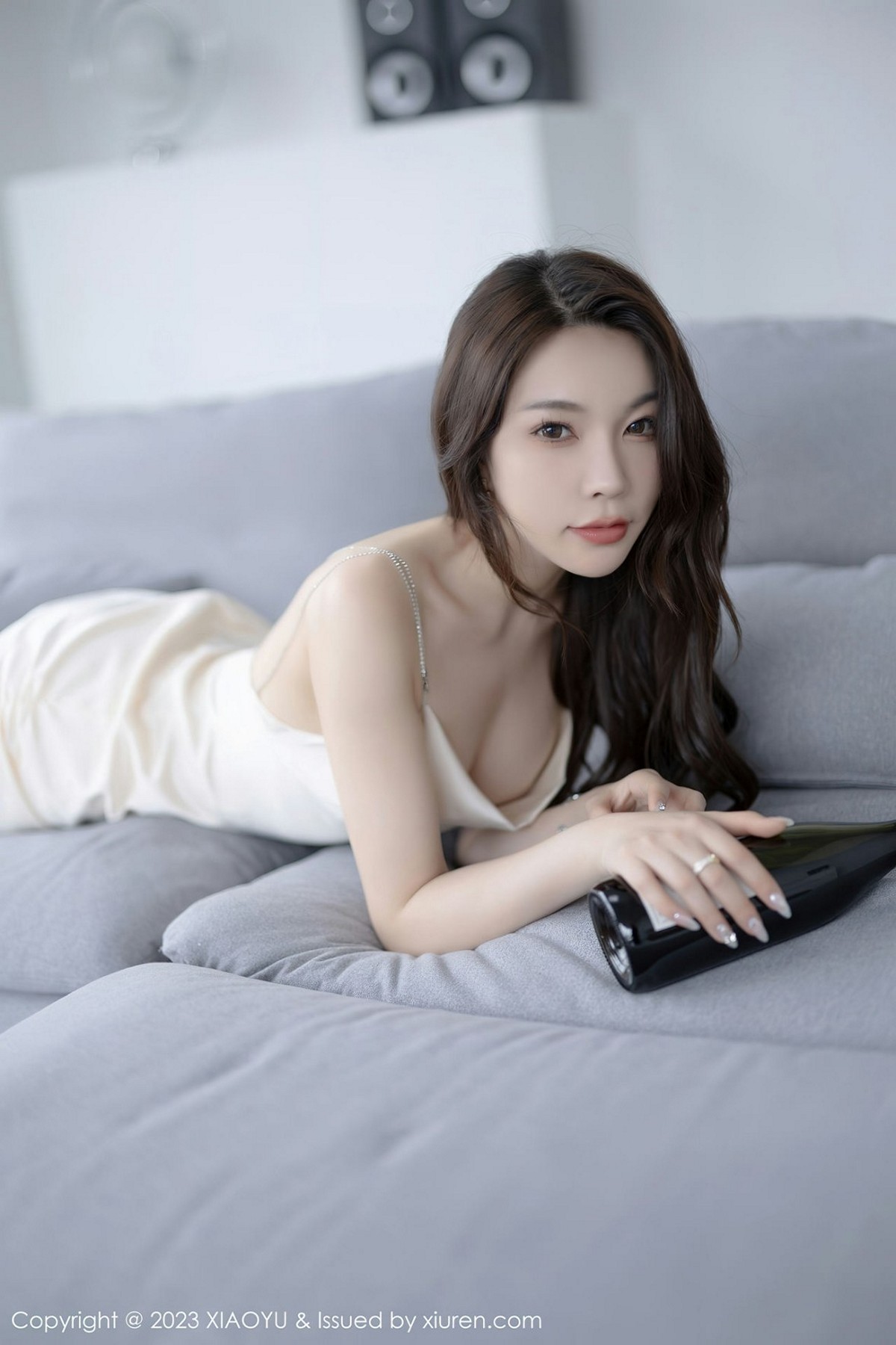 【XIAOYU語畫界】20230207Vol960徐莉芝Booty【85P】-[秀人套图]