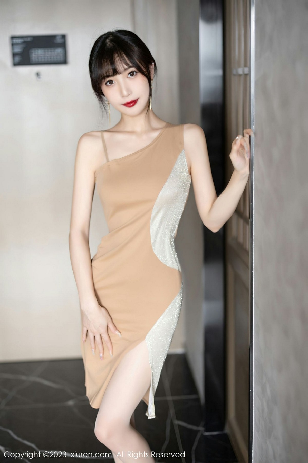 【XiuRen秀人網】20230208Vol6236林星闌【90P】-[秀人套图]