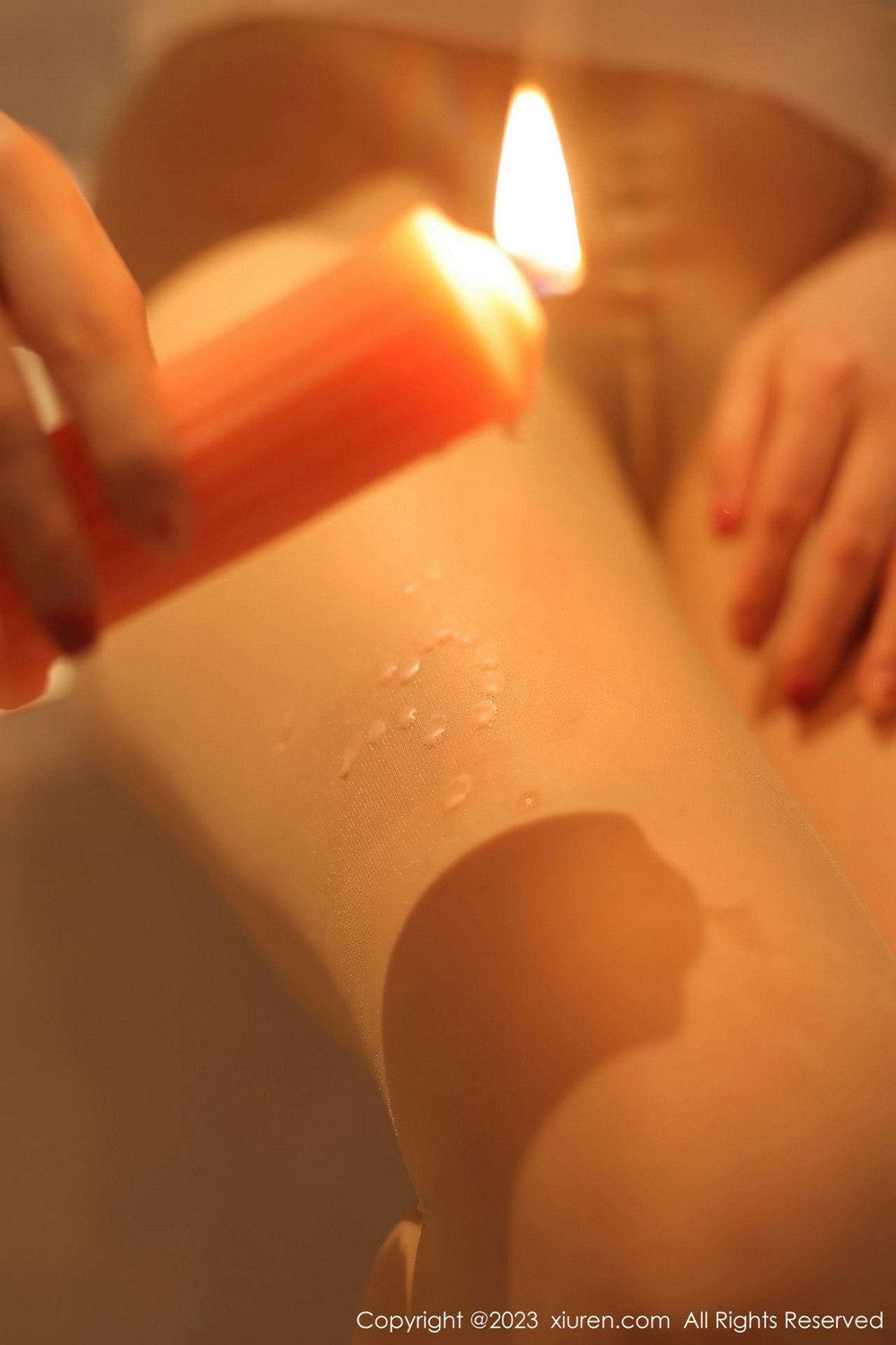 【XiuRen秀人網】20230208Vol6233豆瓣醬【68P】-[秀人套图]