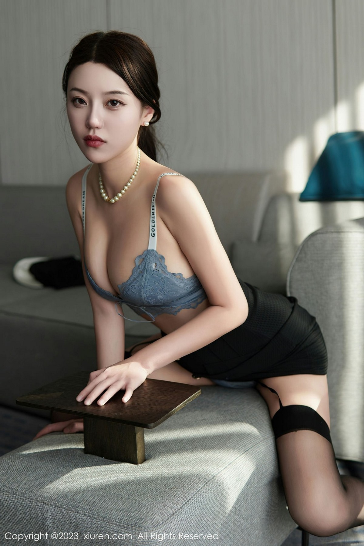 【XiuRen秀人網】20230208Vol6231米娜MnaL【83P】-[秀人套图]