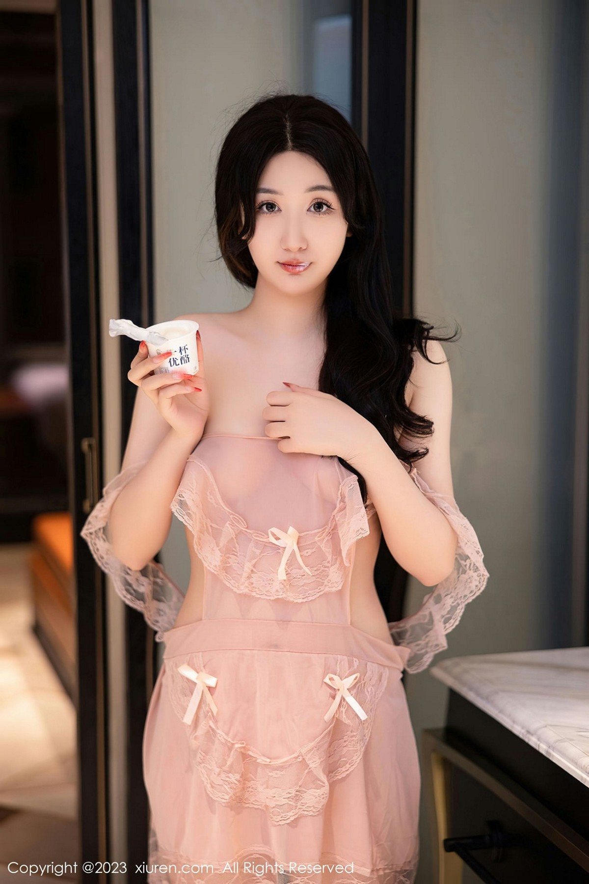 【XiuRen秀人網】20230209Vol6243江真真【78P】-[秀人套图]