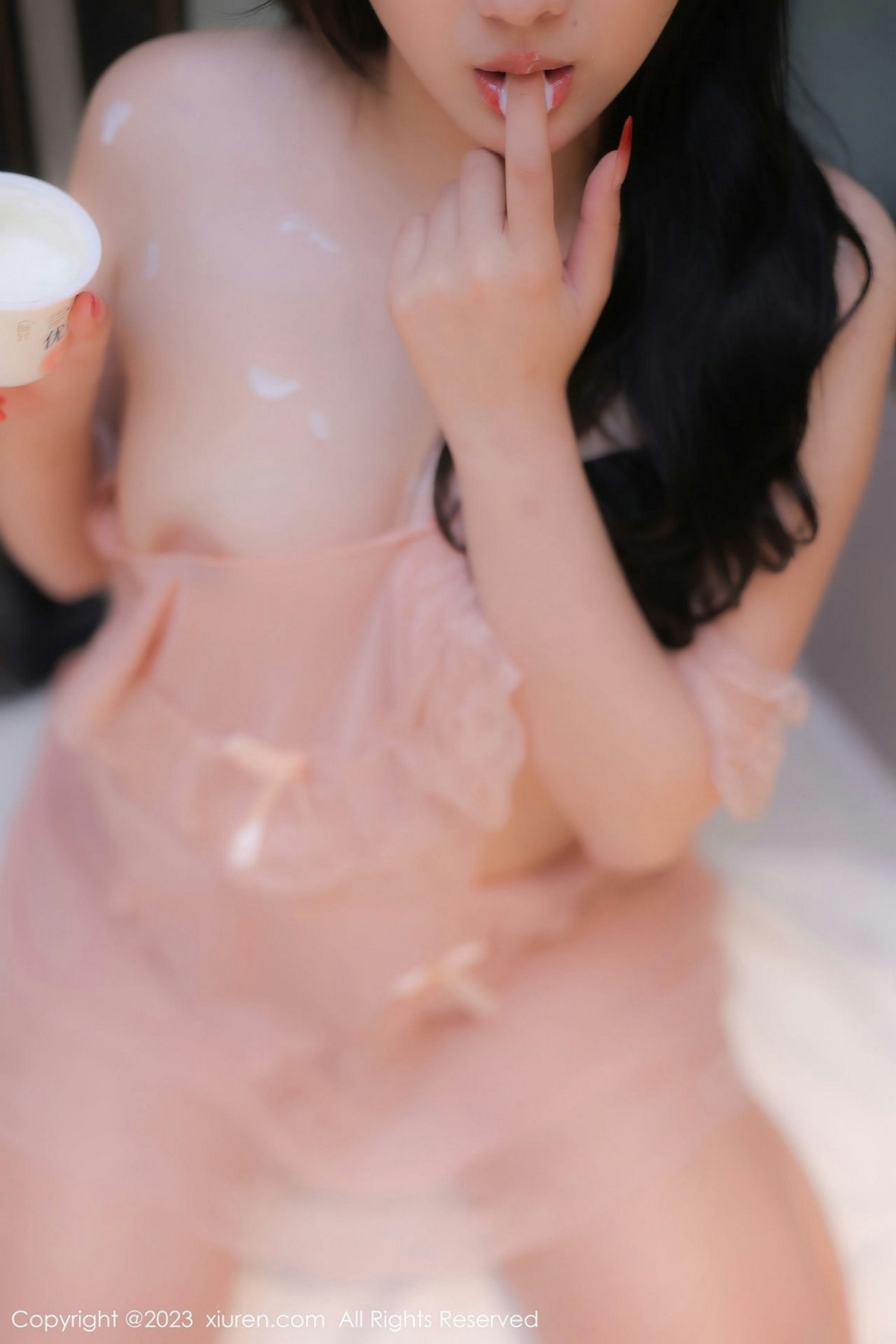 【XiuRen秀人網】20230209Vol6243江真真【78P】-[秀人套图]