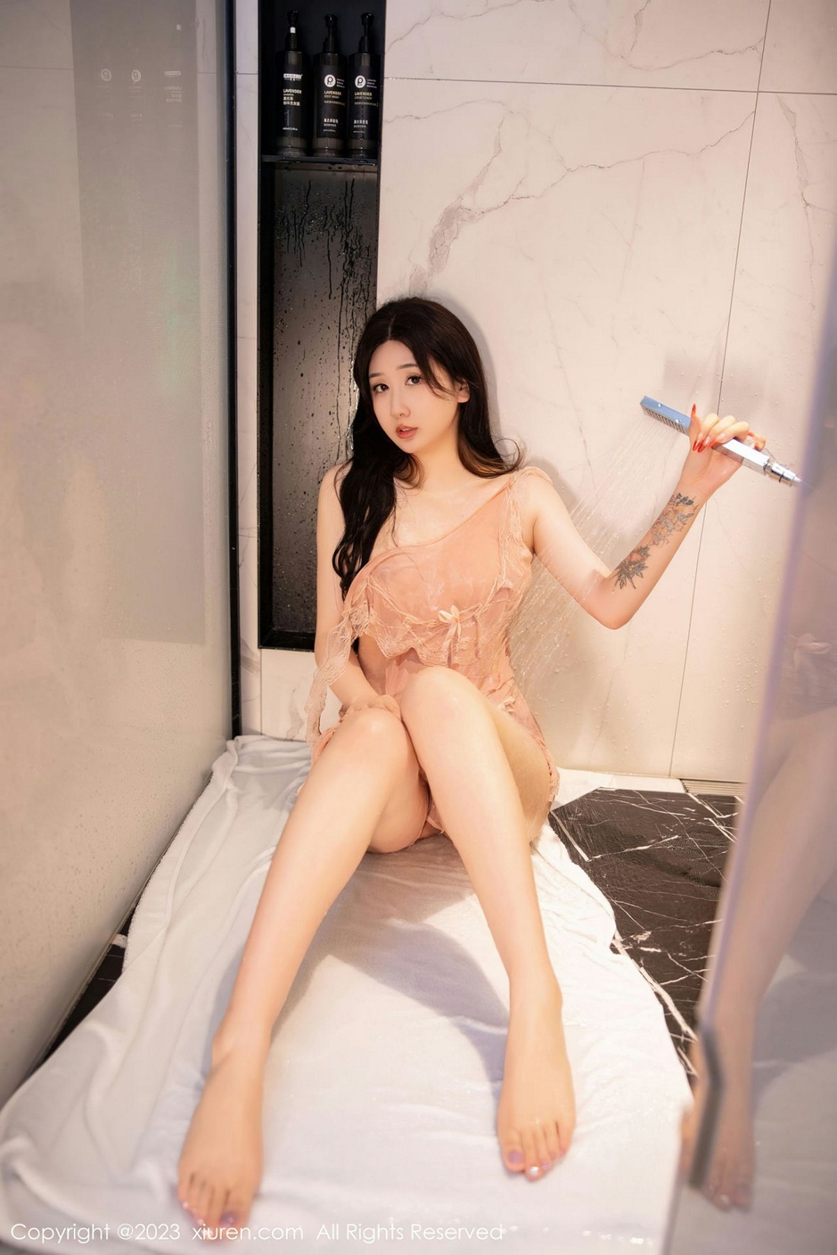 【XiuRen秀人網】20230209Vol6243江真真【78P】-[秀人套图]