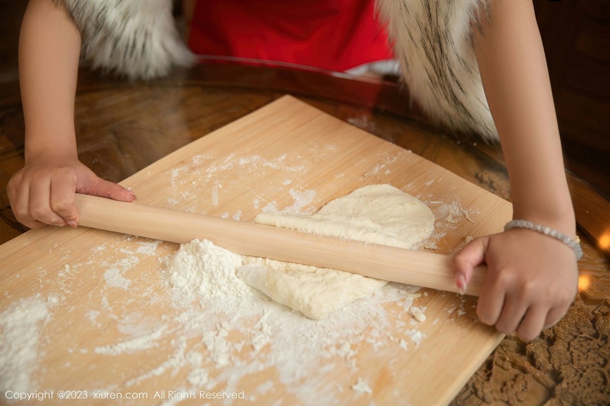 【XiuRen秀人網】20230209Vol6242張思允Nice【73P】-[秀人套图]