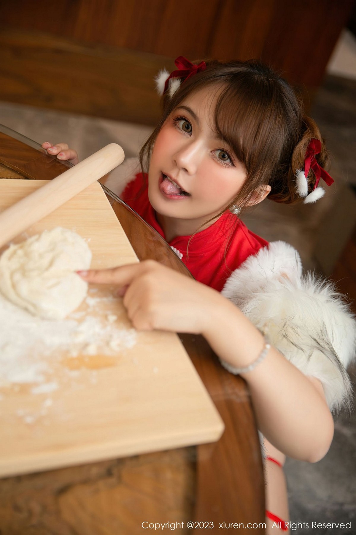 【XiuRen秀人網】20230209Vol6242張思允Nice【73P】-[秀人套图]