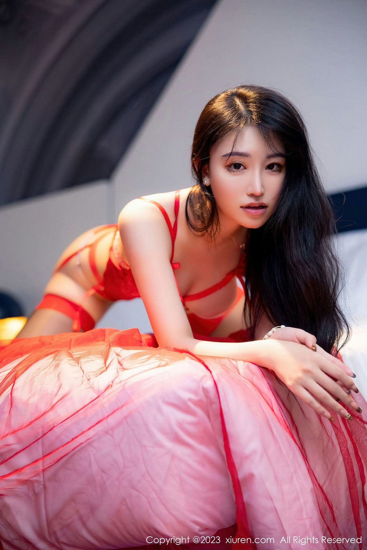 【XiuRen秀人網】20230209Vol6237司檸【66P】-[秀人套图]