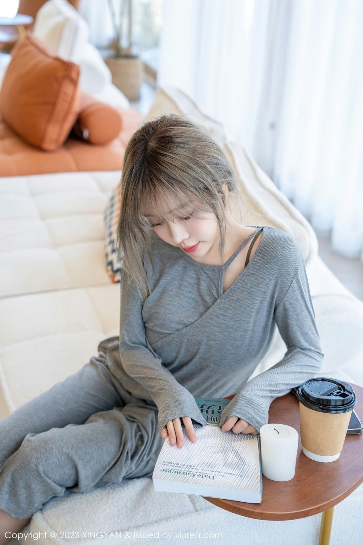 【XINGYAN星顔社】20230210Vol171王雨純【78P】-[秀人套图]