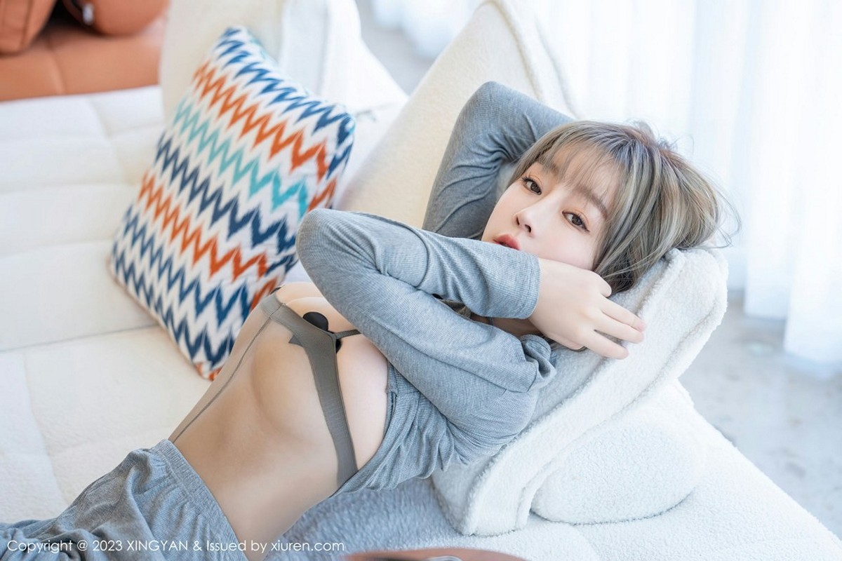 【XINGYAN星顔社】20230210Vol171王雨純【78P】-[秀人套图]