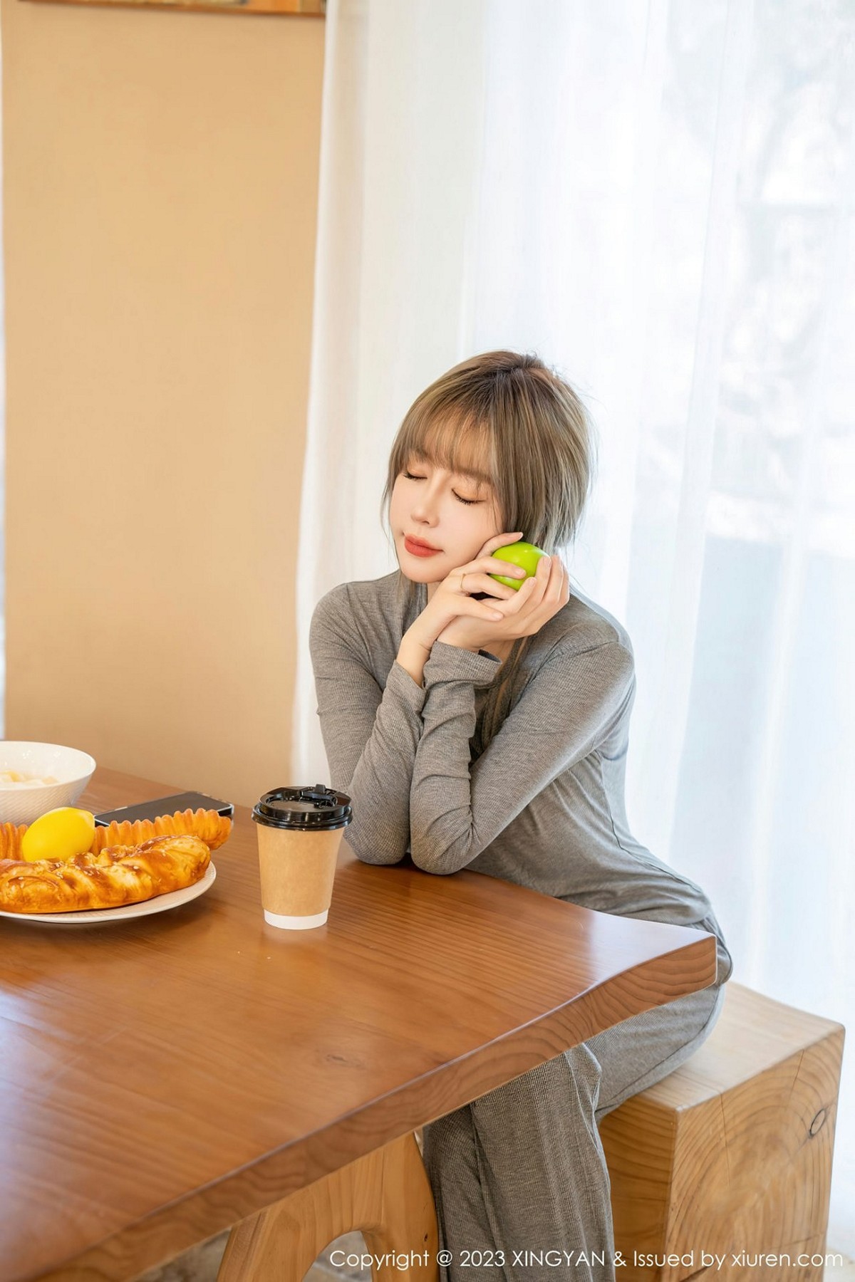 【XINGYAN星顔社】20230210Vol171王雨純【78P】-[秀人套图]