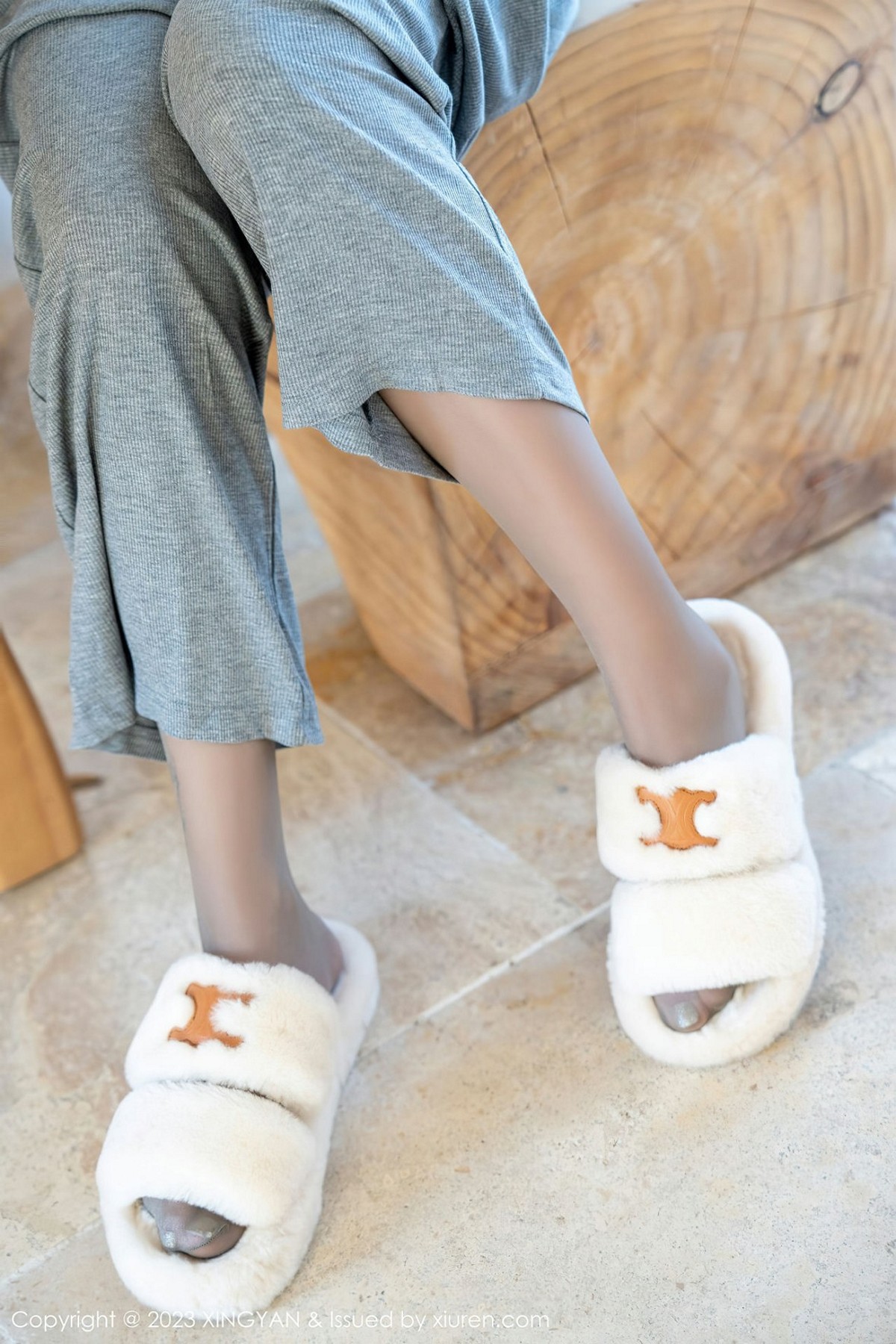 【XINGYAN星顔社】20230210Vol171王雨純【78P】-[秀人套图]