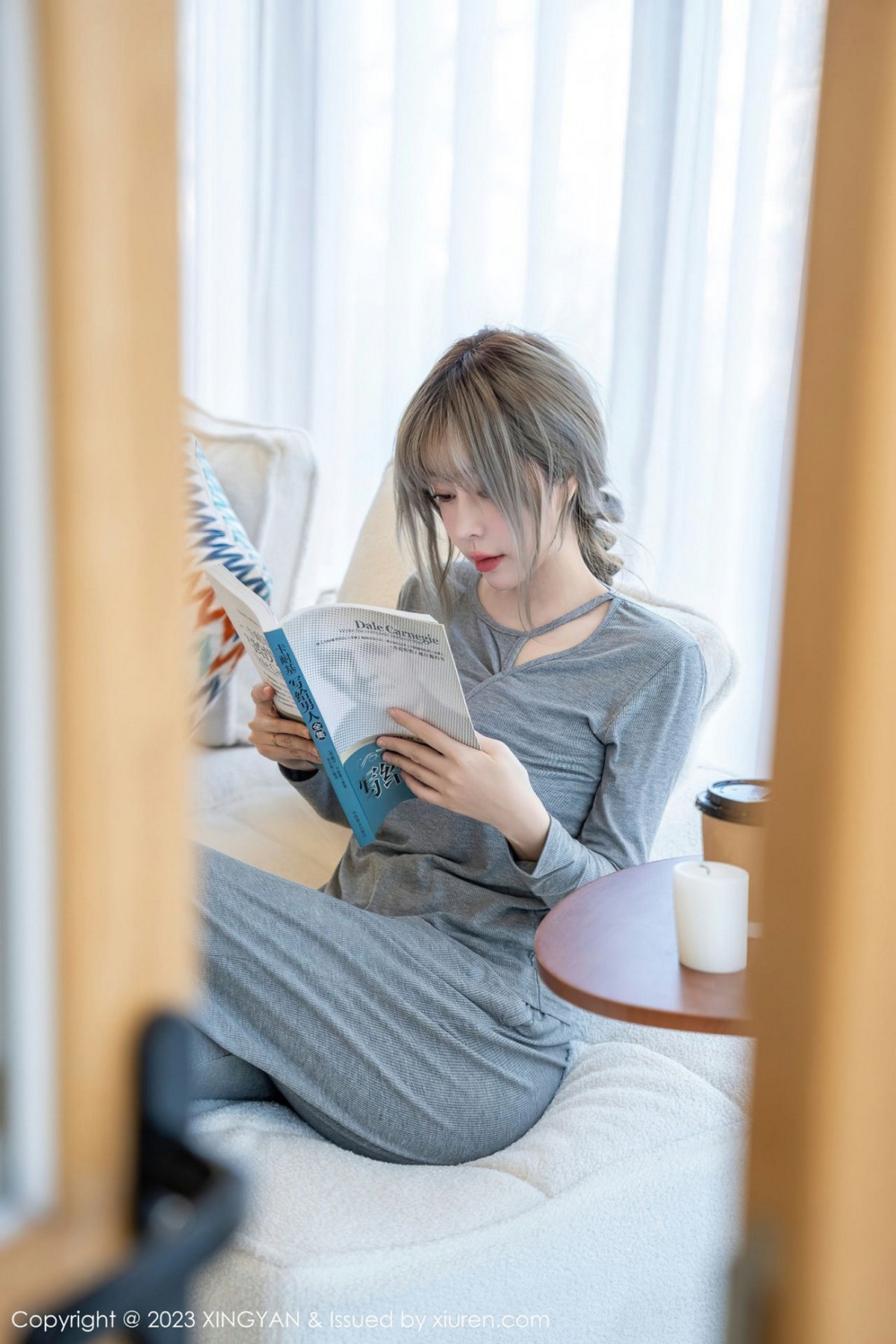 【XINGYAN星顔社】20230210Vol171王雨純【78P】-[秀人套图]